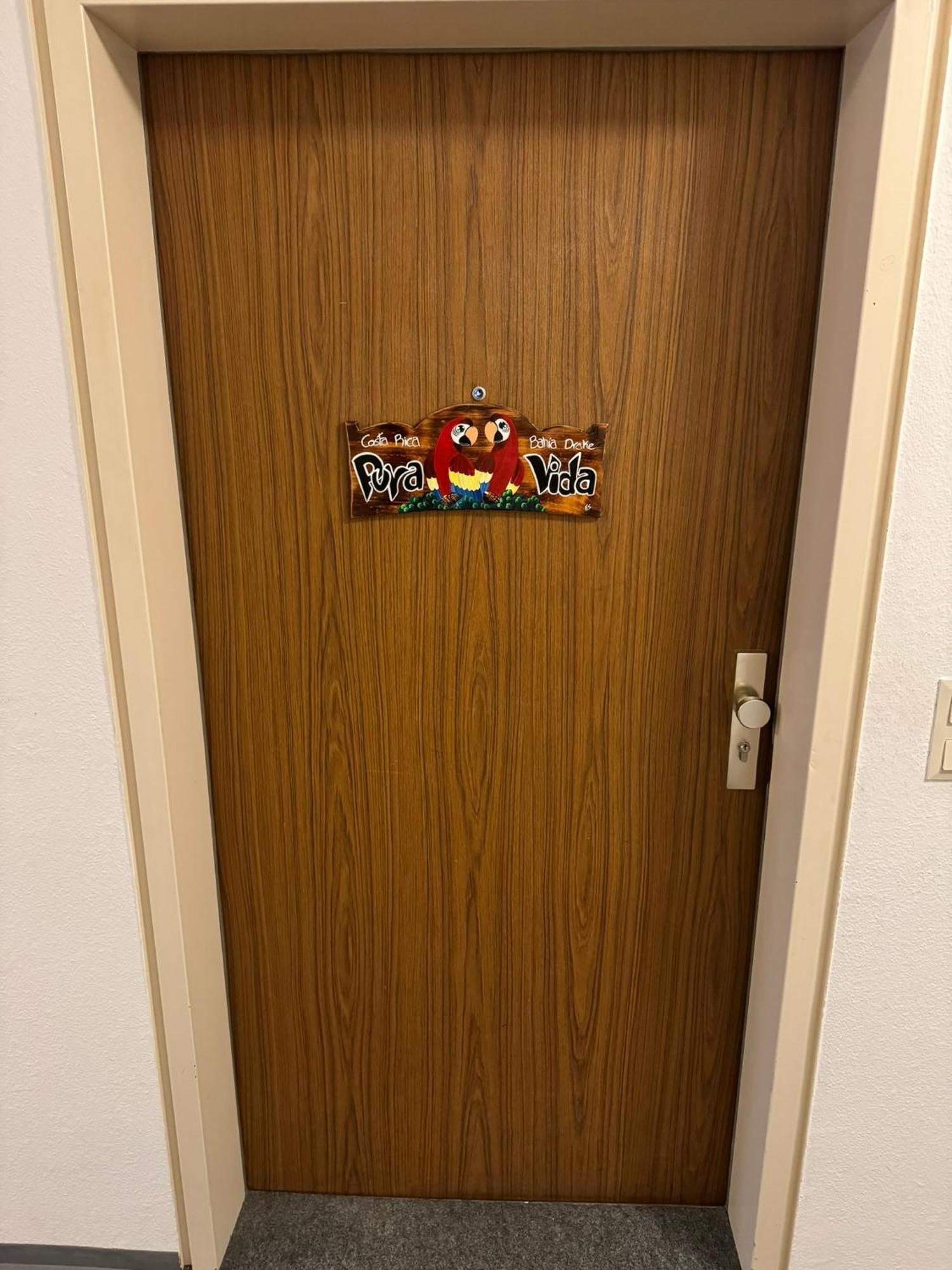 1 Zimmer Wohnung Mit Balkon Und Kueche Bayreuth Esterno foto